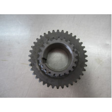 20E013 Crankshaft Timing Gear For 10-13 Nissan Altima  2.5 130214JM0A